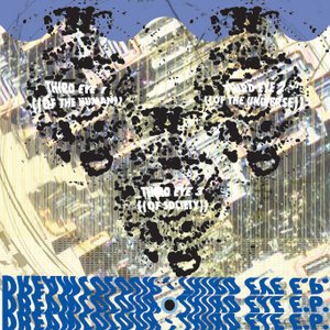 THIRD EYE E.P.