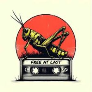 Free At Last (feat. Drewsif, Anthony Vincent, Jimena Fosado, Rudy Ayoub & Sunfyre) - Single