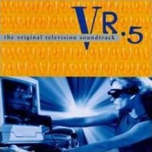 VR.5 - The original television soundtrack