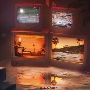 Hang Out (Feat. EVAN BOSCO) - Single