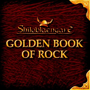 Golden Book of Rock