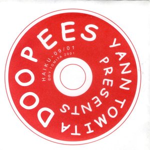 Yann Tomita Presents Doopees