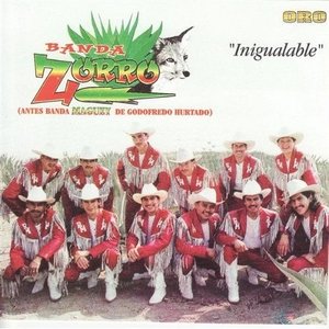 Banda Zorro 的头像