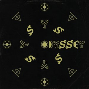 Odyssey [Explicit]