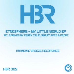 My Little World EP