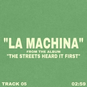 La Machina - Single