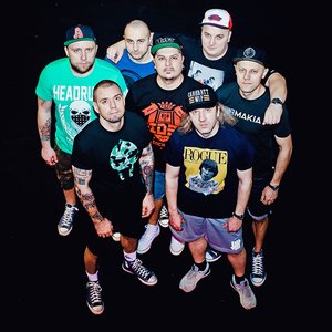 Аватар для Ляпис Трубецкой