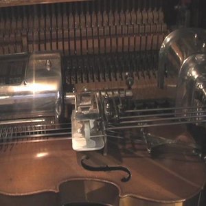 Mills Single Violano Virtuoso 的头像
