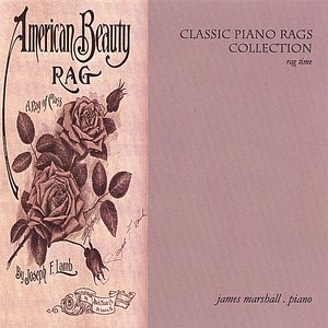Classic Piano Rags Collection