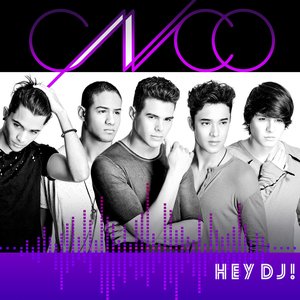 CNCO - Álbumes y discografía | Last.fm