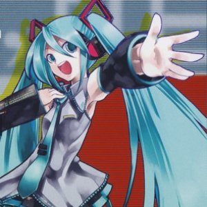 Avatar for マチゲリータP feat. 初音ミク