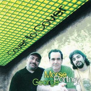 Morse, Portnoy, George 的头像