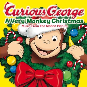 Curious George - A Very Monkey Christmas