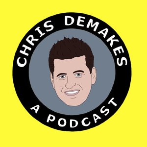 Chris DeMakes A Podcast 的头像