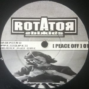 Rotator Kids Vs. Slam