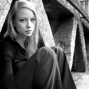 Dinka photo provided by Last.fm