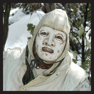 “The Snow Bunker Tapes”的封面