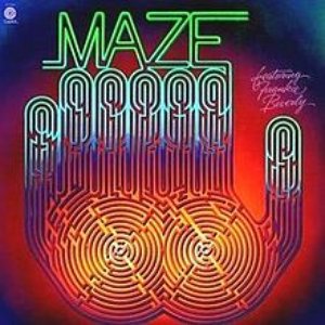 Image for 'Maze Featuring Frankie Beverly'