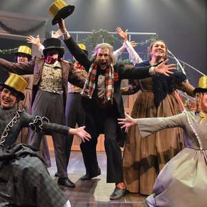 Avatar for A Christmas Carol - Original Cast Broadway