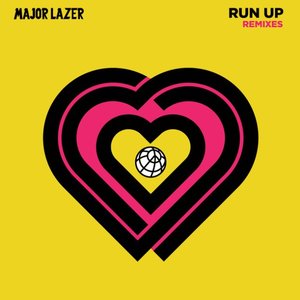 Run Up (Remixes)