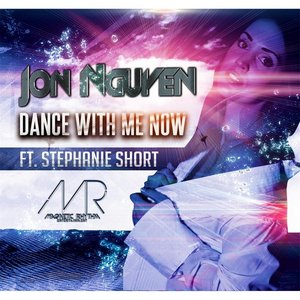 Dance With Me Now (feat. Stephanie Short)