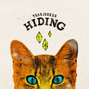 Hiding - EP