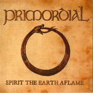 Spirit the Earth Aflame
