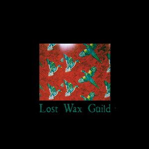 Avatar for Lost Wax Guild