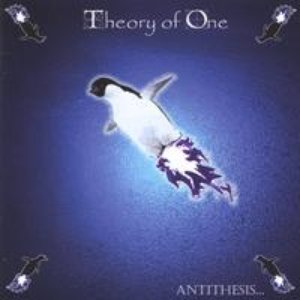 Theory of One 的头像