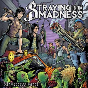 Straying from Madness 的头像