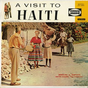 A Visit To Haiti