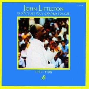 John Littleton chante ses plus grands succès