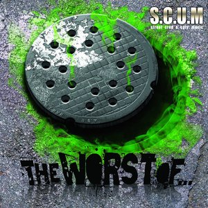 S.C.U.M.