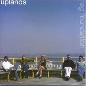 Uplands