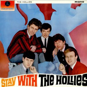 Stay With...