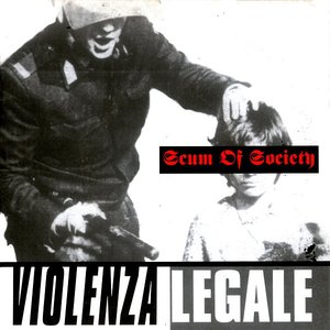 Violenza legale