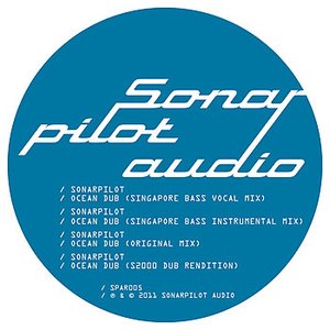 Ocean Dub Remixes