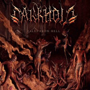 Tales from Hell