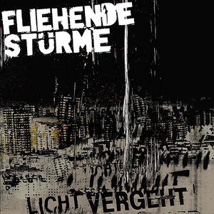 Licht vergeht cover