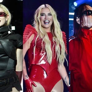 Kesha, Slayyyter, Rose Gray 的头像
