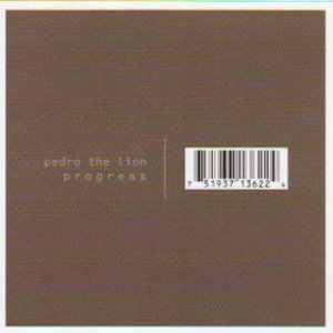 Pedro The Lion - Progress [EP] - Zortam Music