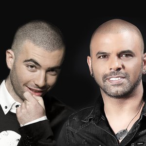 Eyal Golan & Omer Adam 的头像