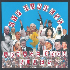 Armageddon Blues