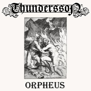 Orpheus - Single