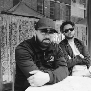 Sonnyjim & The Purist 的头像