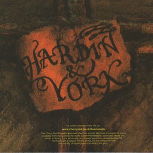 Avatar for Hardin and York