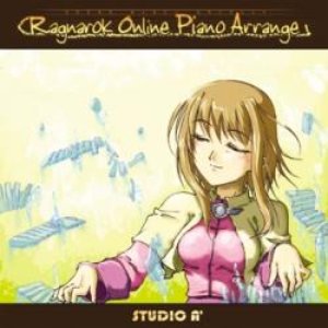 'Ragnarok Online Piano Arrange'の画像