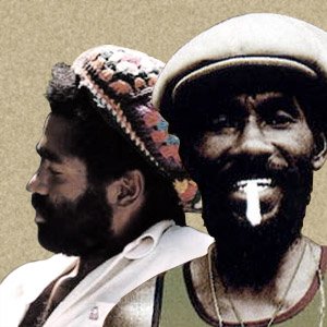 Awatar dla Junior Byles & The Upsetters