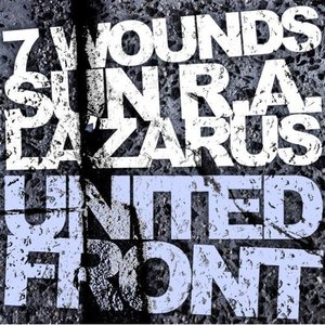 Avatar for Sun Rise Above & 7Wounds & Lazarus