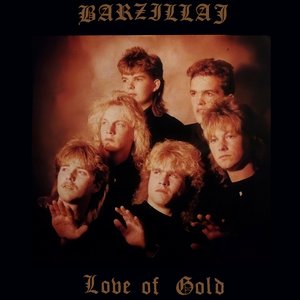 Love Of Gold / Eyes Of Mystery